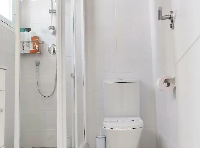 Casa La Zorro Appartement Torrevieja